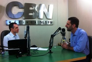 Enio Verri diz que deve reduzir o número de secretarias